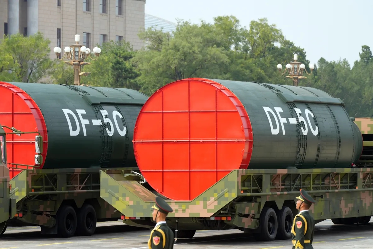 DF-5C