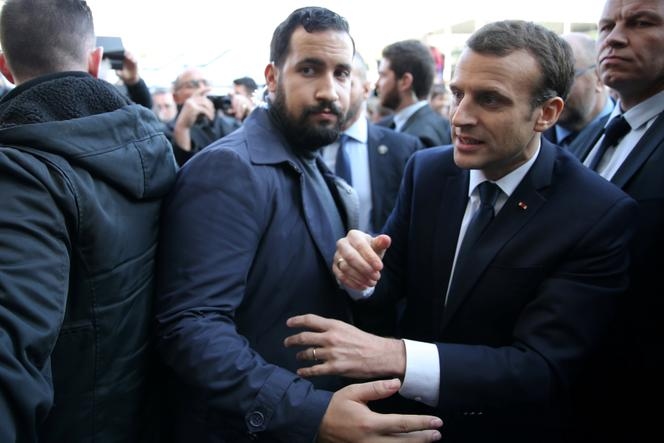 Le Monde