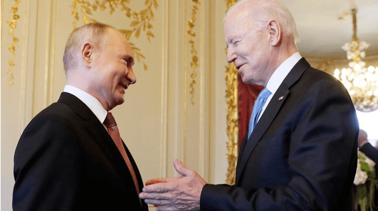 Больше не изгой? Почему саммит в Женеве для Путина стал более удачным, чем для Байдена