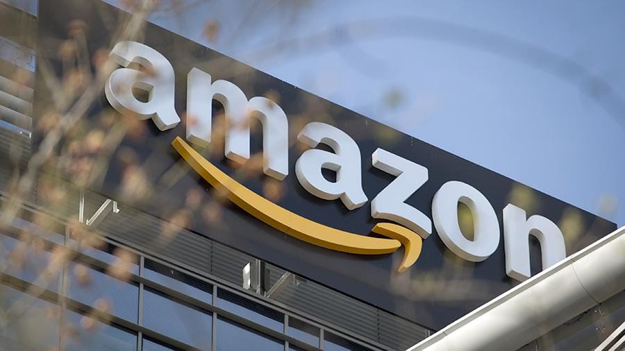 Люксембургский регулятор оштрафовал Amazon на €746 млн за нарушение регламента по защите данных