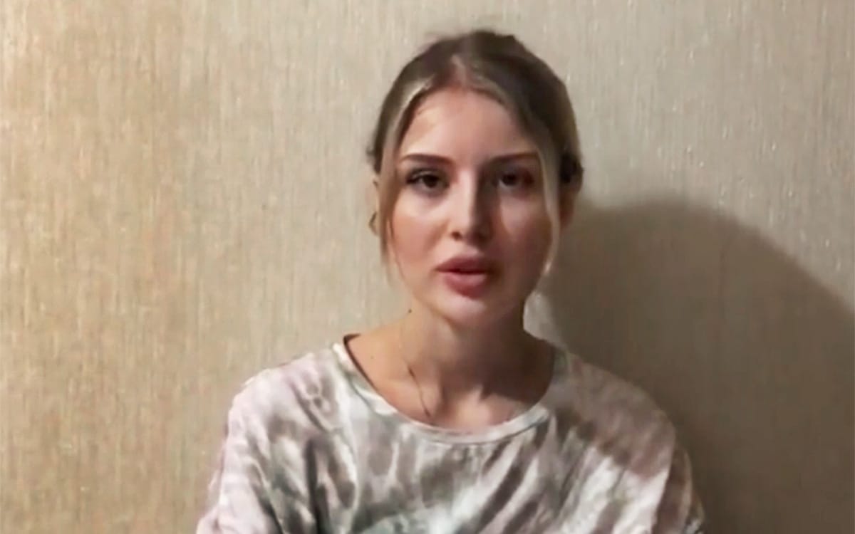 Чеченку Халимат Тарамову «лечили» от любовных отношений с девушкой в подмосковной клинике без лицензии — «Медуза» 