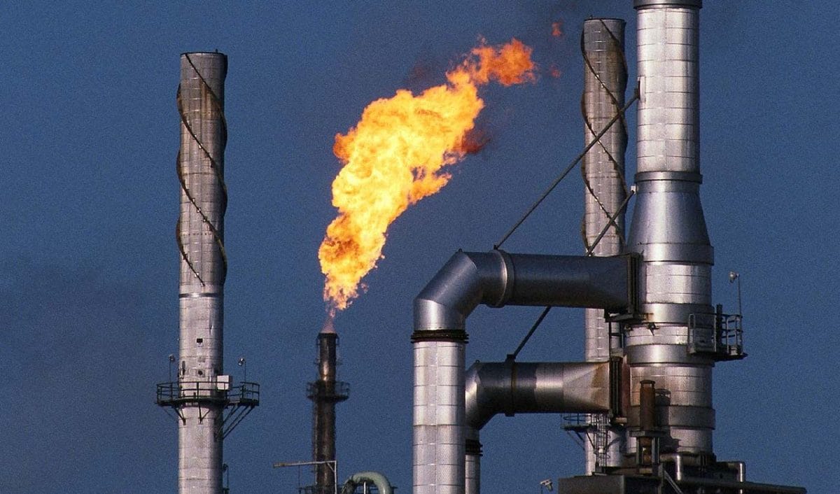 Bloomberg: Европа заплатит астрономическую цену за отказ от российского газа