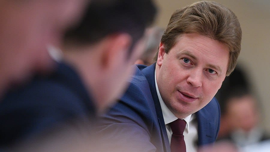 Экс-губернатор Севастополя Овсянников освобожден под залог — суд