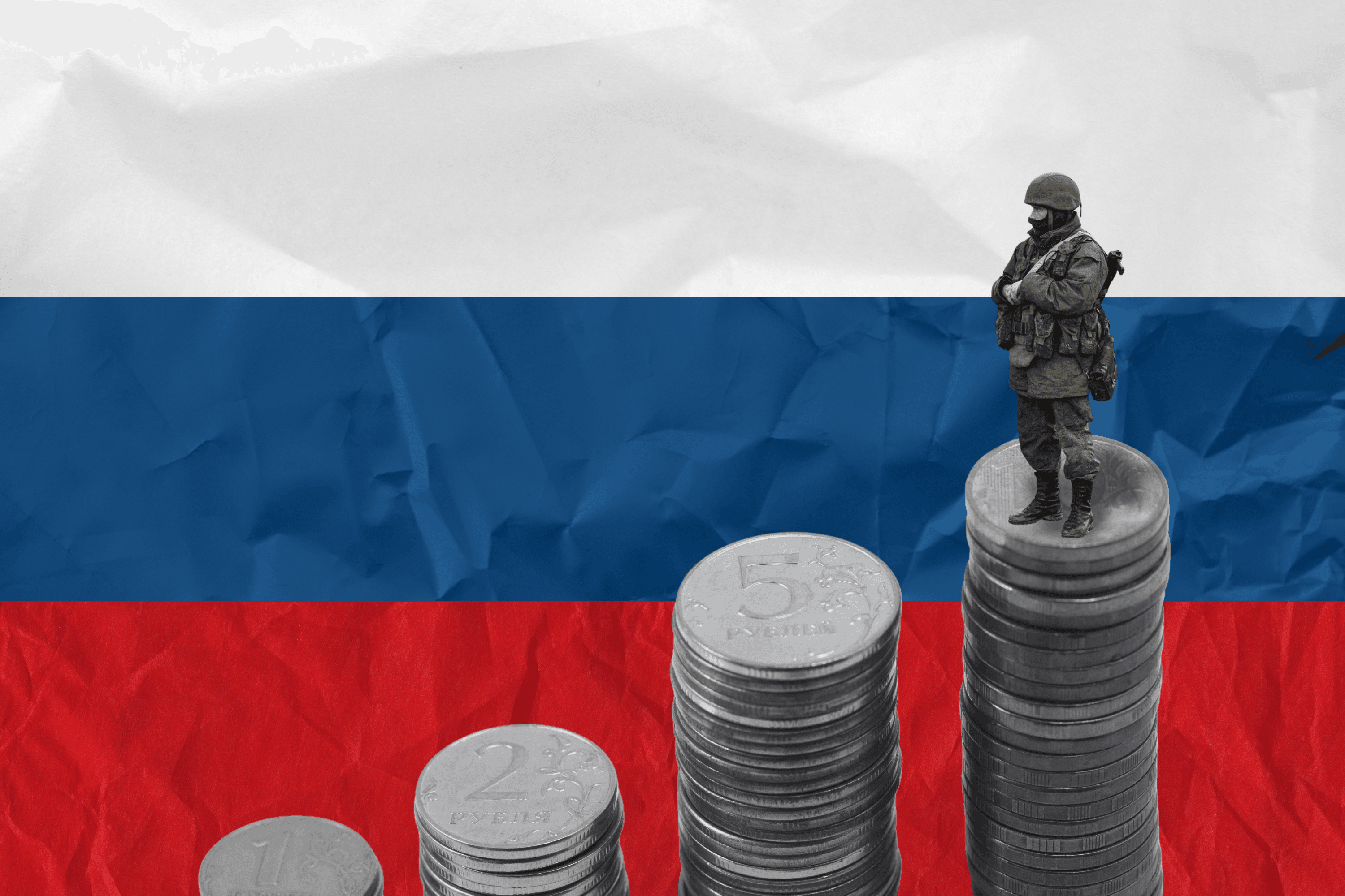 Тришкин бюджет: за увеличение расходов на войну россияне заплатят пенсиями, зарплатами учителей и экологией