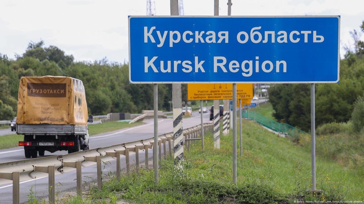 Жители Курской области нашли грубые ошибки в списке пропавших без вести после вторжения ВСУ