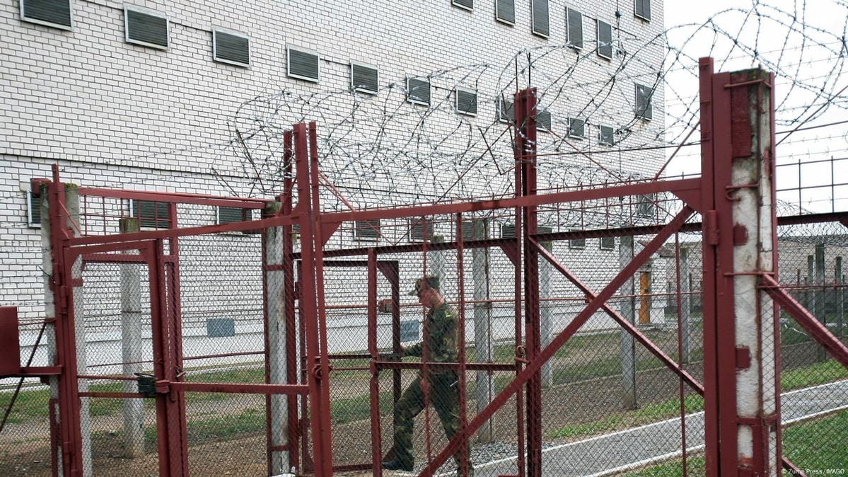 Выхода нет. Как в России массово фабрикуют новые уголовные дела против уже осужденных политзаключенных