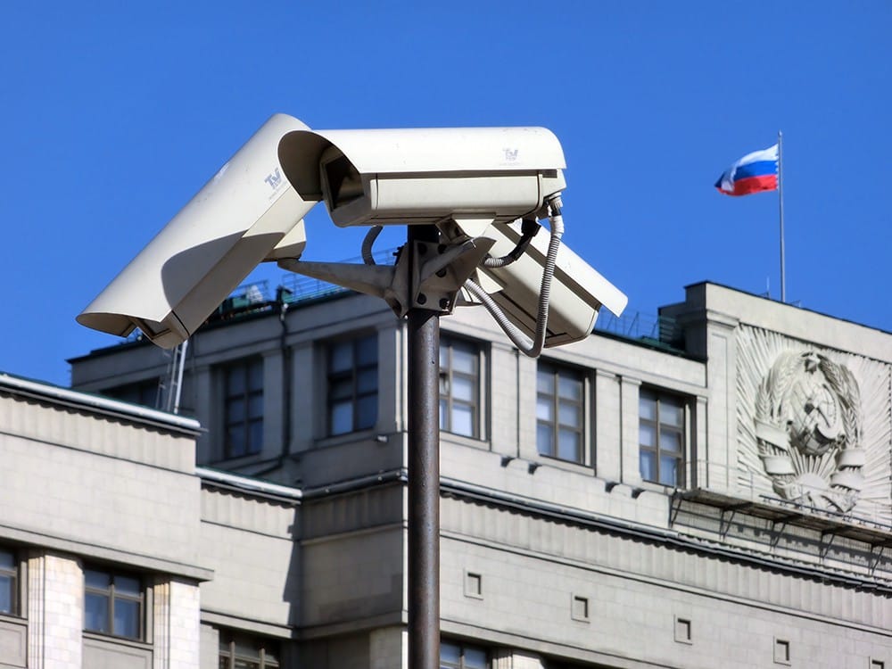 Систему распознавания лиц внедрили минимум в 68 регионах России — «7х7»