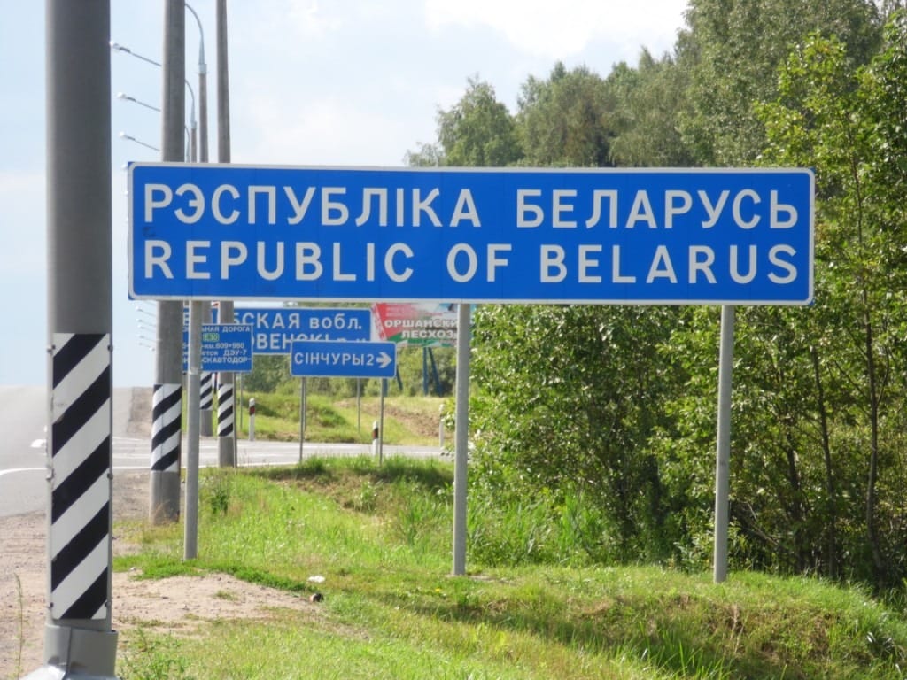 Все освобожденные политзаключенные покинули территорию Беларуси