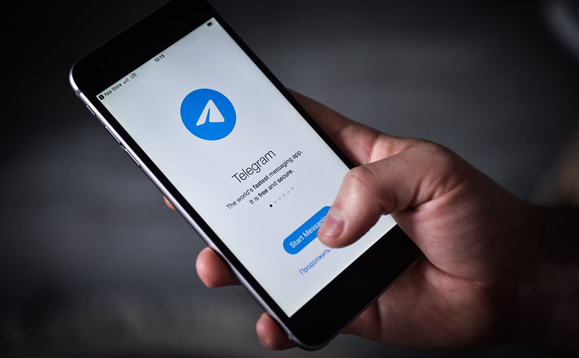 ФАС: В Telegram и YouTube запрещено размещать рекламу согласно законодательству