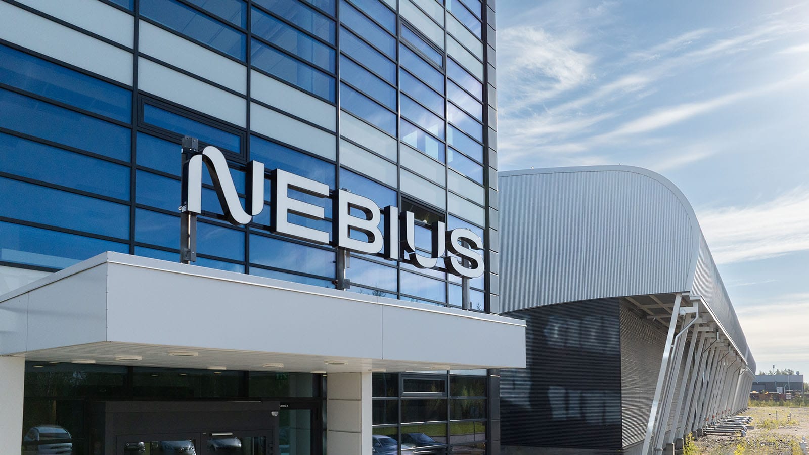 Meta инвестирует до $27 млрд в Nebius, бывшую компанию Yandex N.V. Аркадия Воложа — Bloomberg